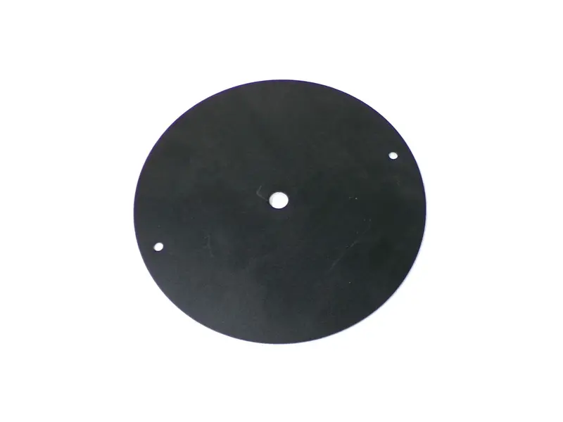 014-4005-00 61-Inch Revolt Idler Pulley Cover – Oem Replacement Part 1