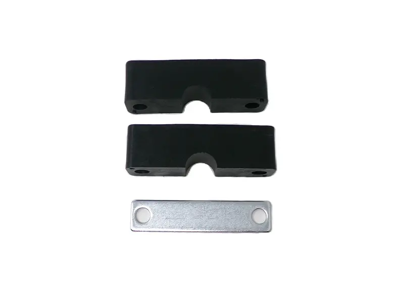 017-9075-00 Pillow Block Bearing Housing – Designed For High-Load Mower Applications 1