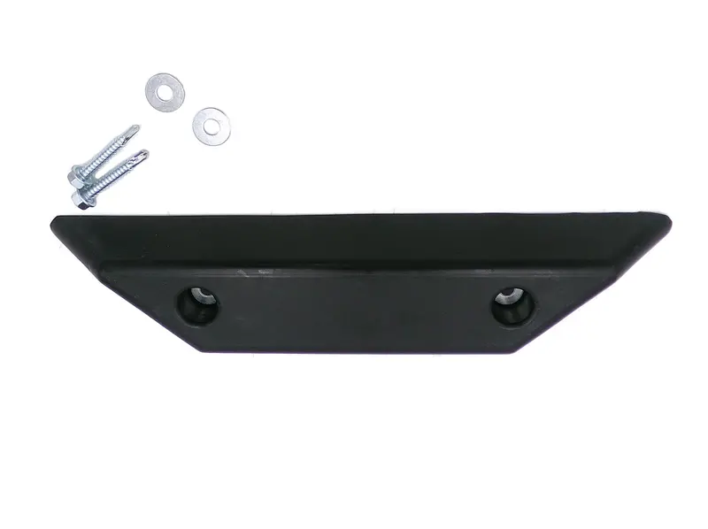 029-7040-00 Reinforced Front Bumper – Designed For Heavy-Duty Mowing Applications 1