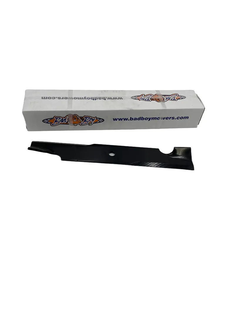038-1000-00 — Six 48/50-Inch Fusion Replacement Blades 1