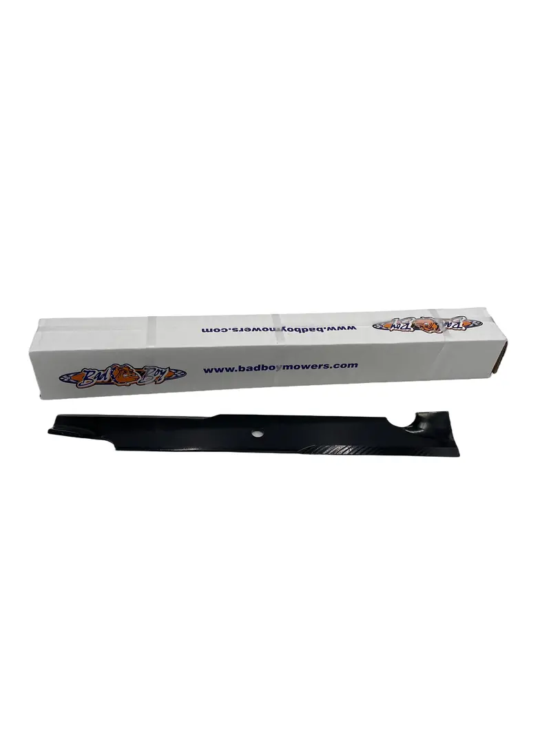 038-1030-00 — Six 72-Inch High-Lift Fusion Cutting Blades 1