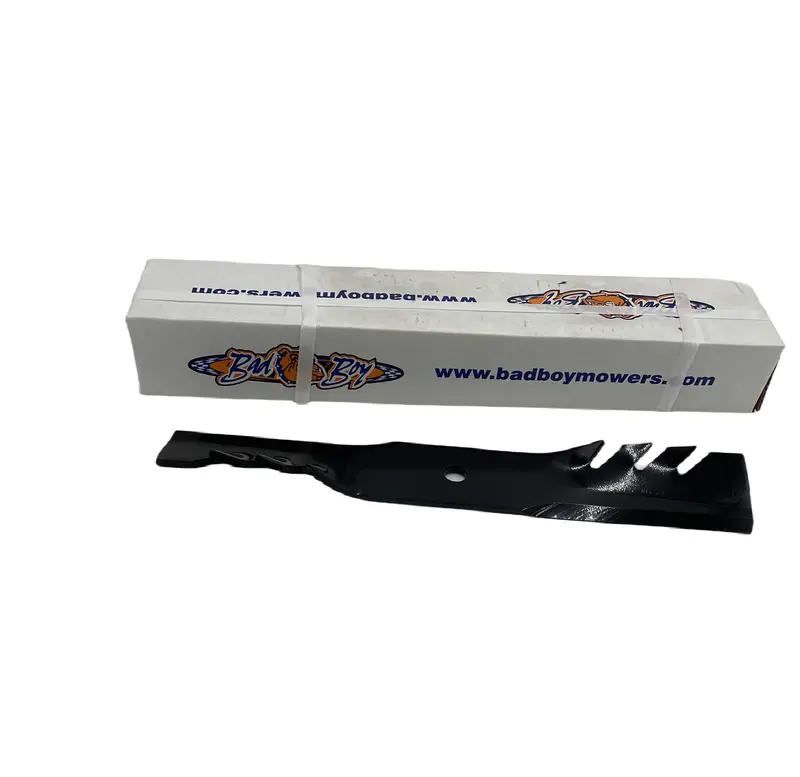 038-1035-00 — Six 48/50-Inch Gator Mulching Replacement Blades 1