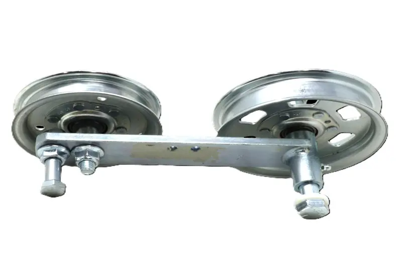 039-5944-05 Maverick Pump Idler Bracket Assembly – Direct-Fit Oem Component 1