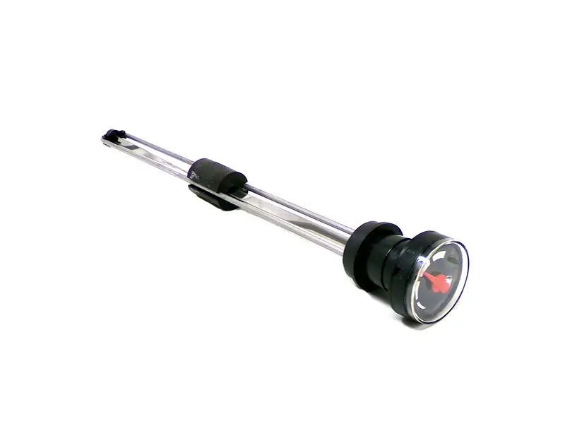 067-4090-00 Fuel Gauge With Integrated Mounting Grommet 1