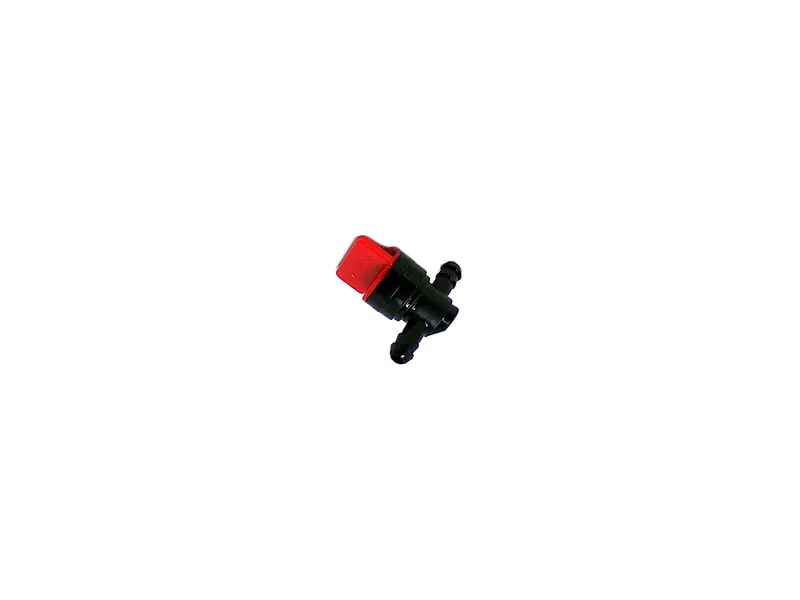 067-6057-00 Two-Way Fuel Shut-Off Valve – Simple On/Off Operation 1