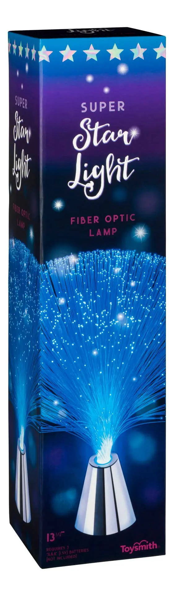 13.5-Inch Fiber Optic Physics Light Display – Educational Science Kit 1