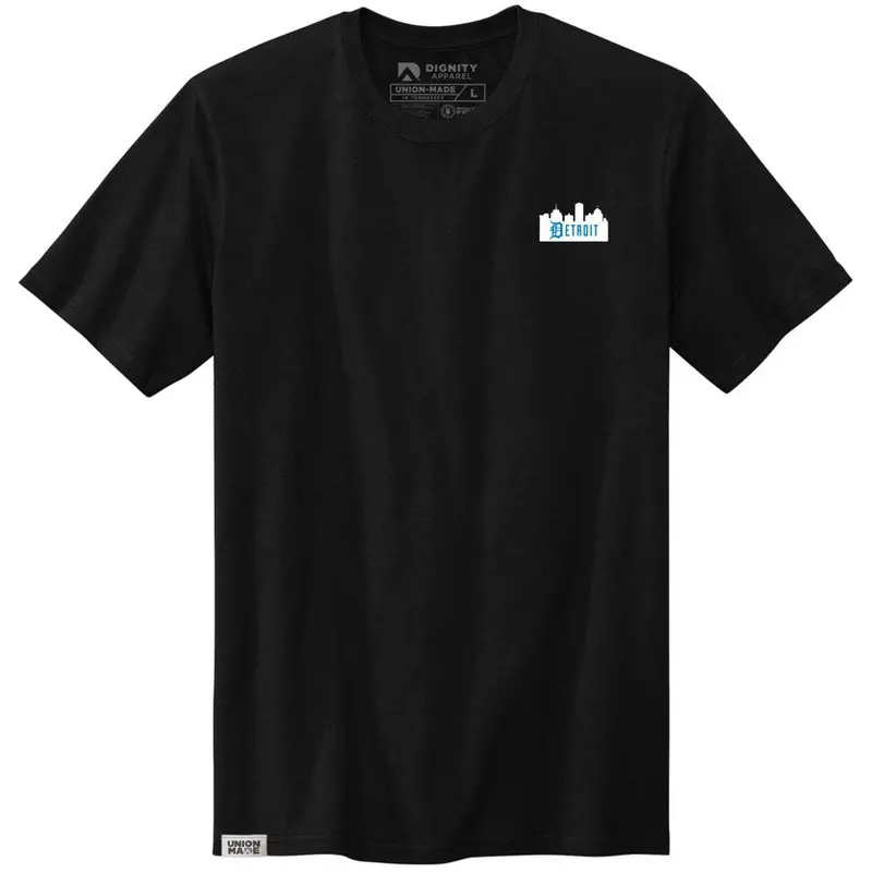 2025 Iubac Convention Commemorative Black T-Shirt (Bct1) 1