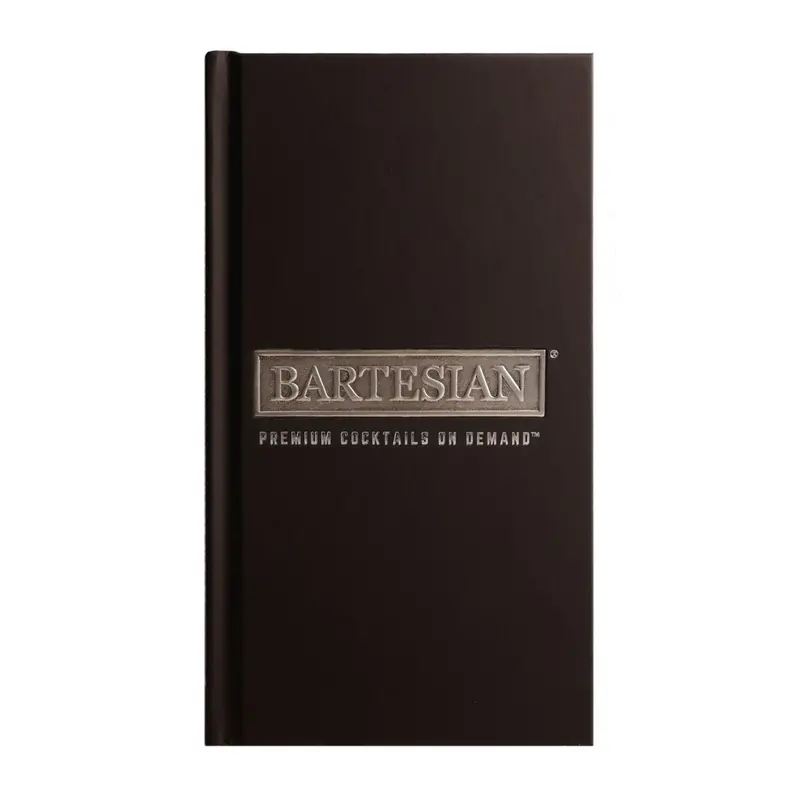 2026 Premium Craft Cocktail Menu 1