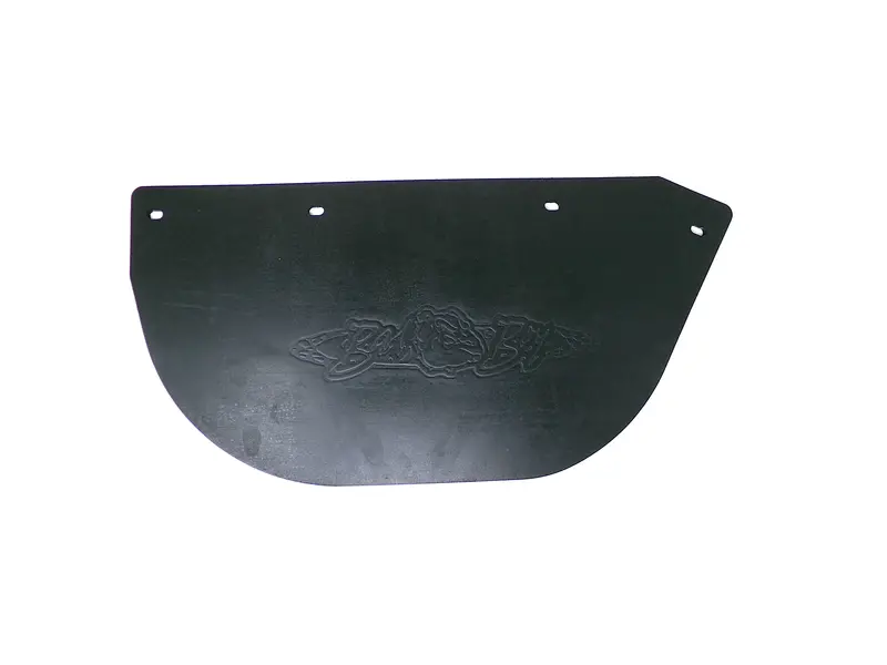 210-6014-00 Premium Rubber Discharge Chute – Weather-Resistant And Impact-Tough 1