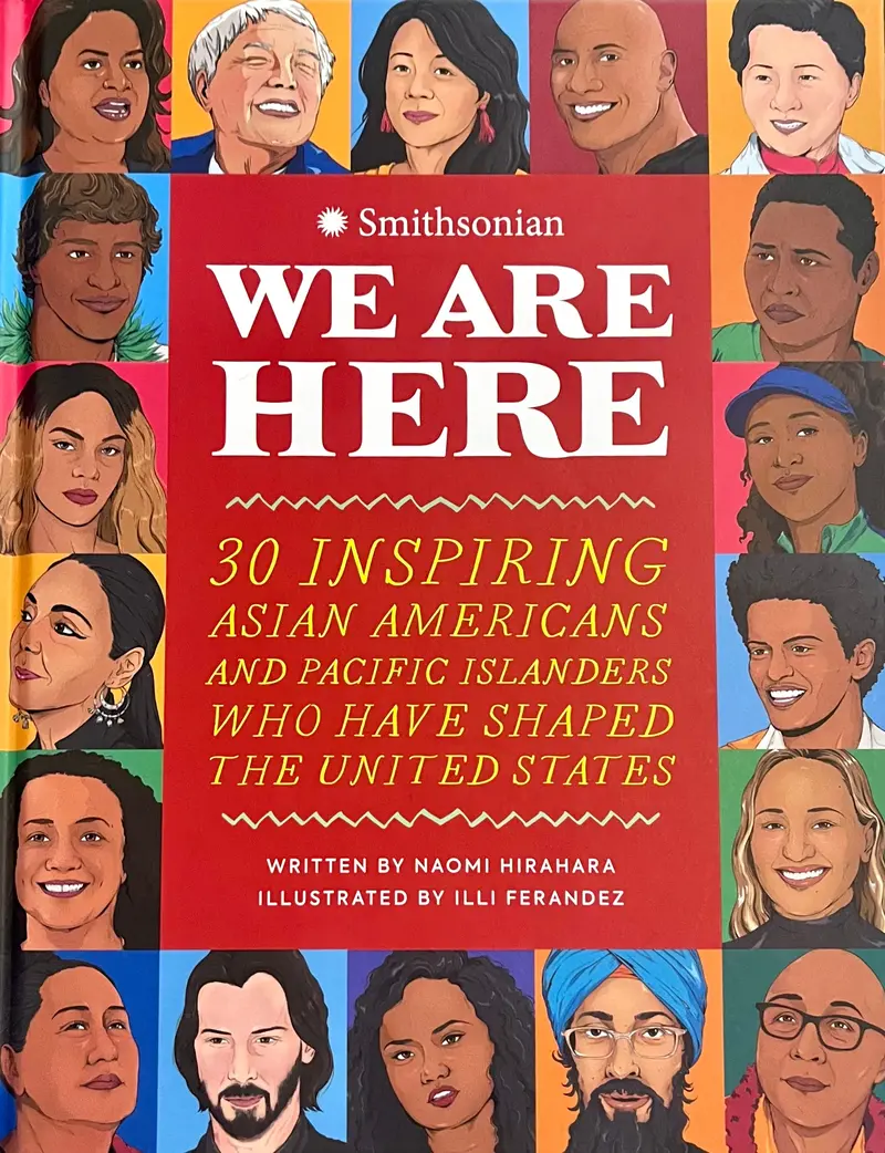 30 Groundbreaking Asian American Leaders Who Transformed U.S. History 1