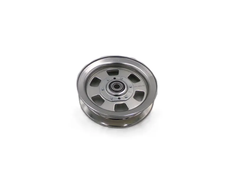 5-Inch Split Idler Pulley – Part #033-8050-00 1