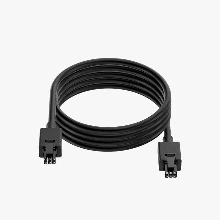 6-Pin Bambu Bus Cable For Ams 2 Pro And Ams Ht 1