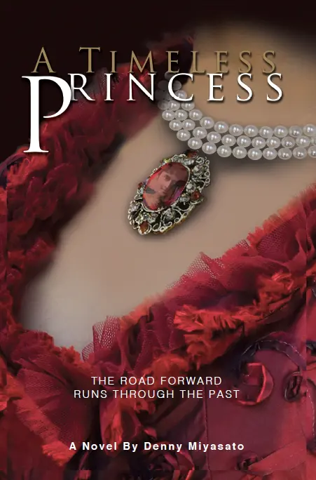 A Timeless Princess: A Hawaiian Folklore-Inspired Picture Book By Denny Miyasato 1