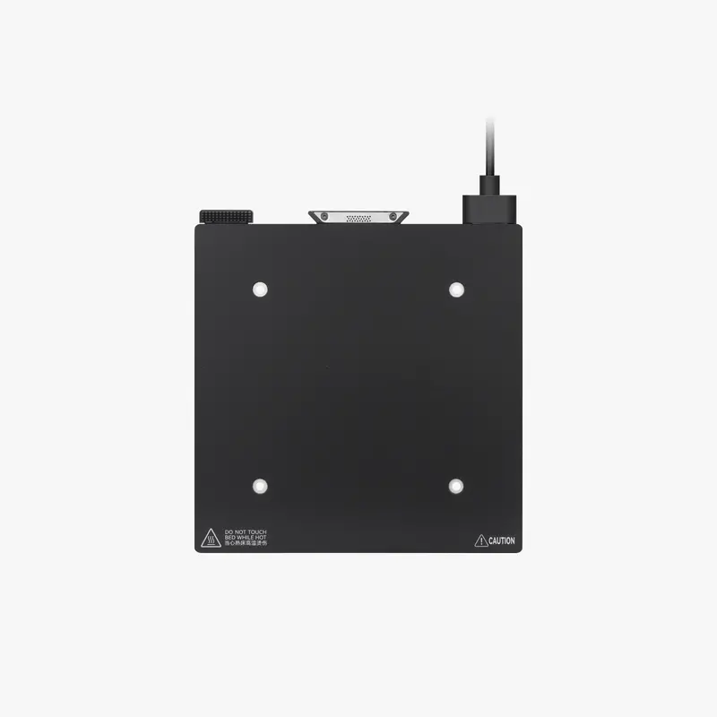 A1 Mini Heated Build Plate Unit 1