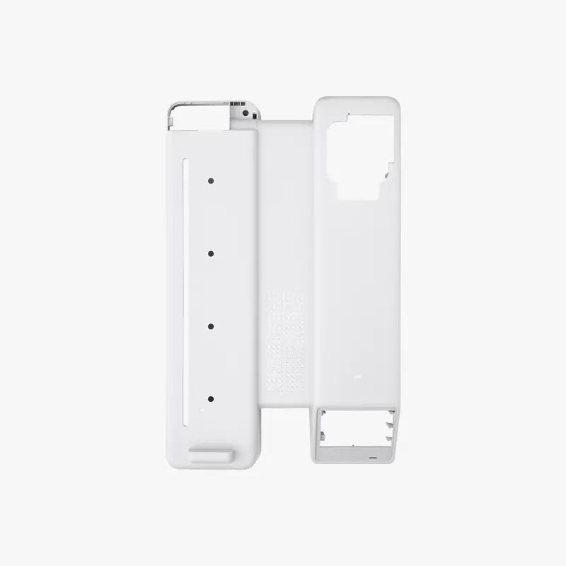 A1 Mini Printer Base Housing Assembly 1