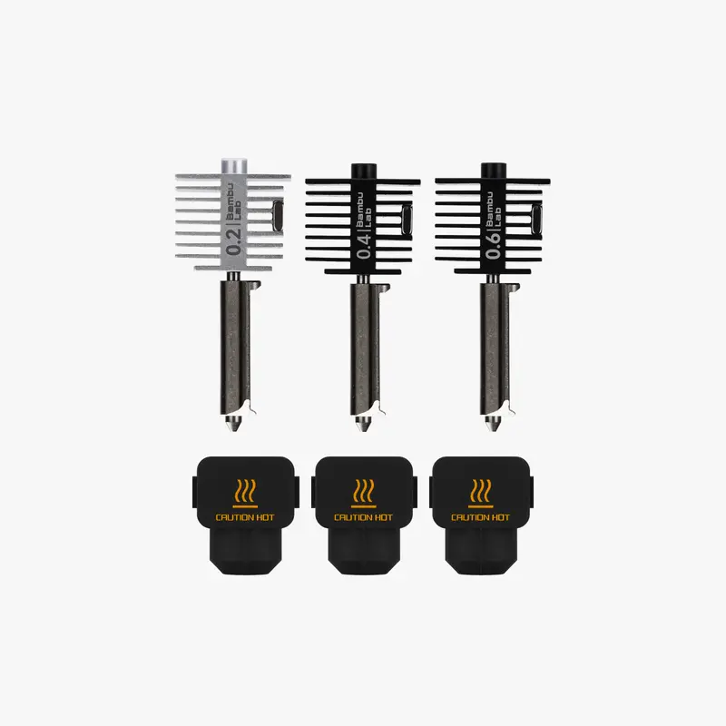 A1 Series Swappable Hotend Kit 1