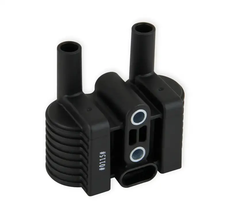 Accel 140412 Supercoil Motorcycle Ignition Coil – 0.5-Ohm Oem-Style Replacement For Fuel-Injected Bikes 1