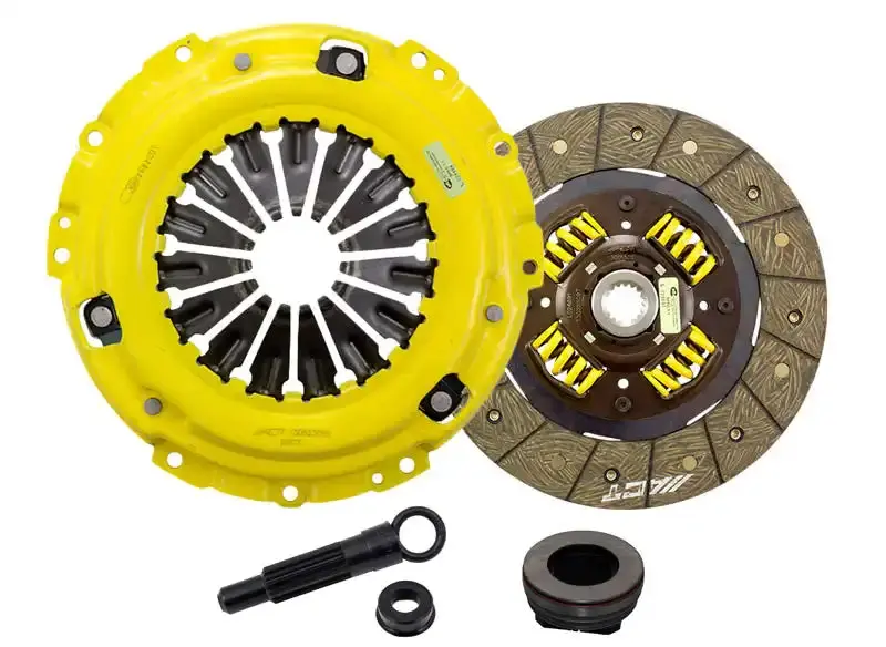 Advanced Clutch Dn3-Xtss Complete Transmission Replacement Kit 1