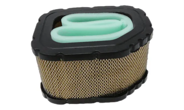 Air Filter With Integrated Pre-Cleaner – Part #063-8080-00 1
