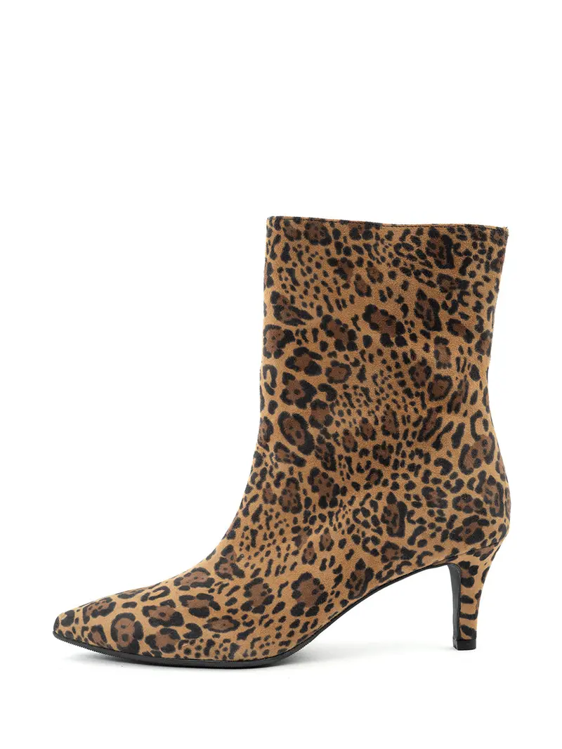 Alison Chita Sugaro Ankle Boots 1