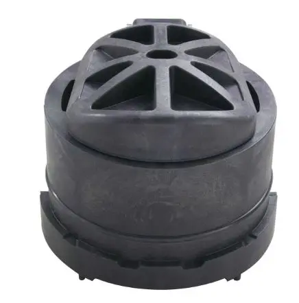 Ames Ark C400/C500 Ck2 Complete Check Assembly – 8 Inches 1