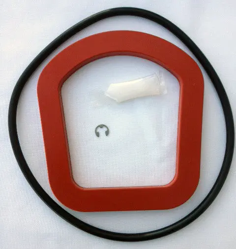 Ames Colt Ark C400/C500 Rc4 Repair Kit – 8-Inch Rubber Tip 1