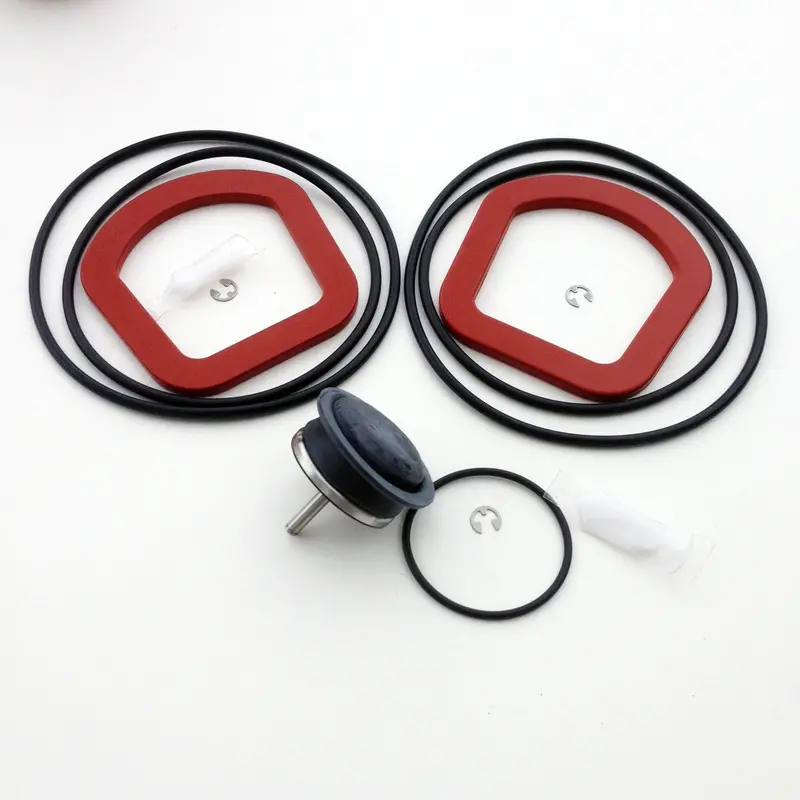 Ames Colt Ark C400/C500 Rt Repair Kit – 6-Inch Rubber Assembly 1