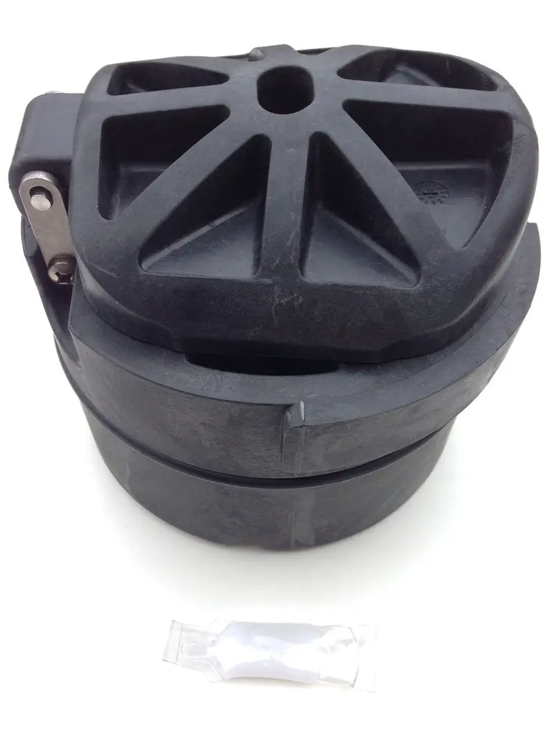 Ames Model 7010069 Ck1 Cartridge For M400/M500 – 4" Size 1