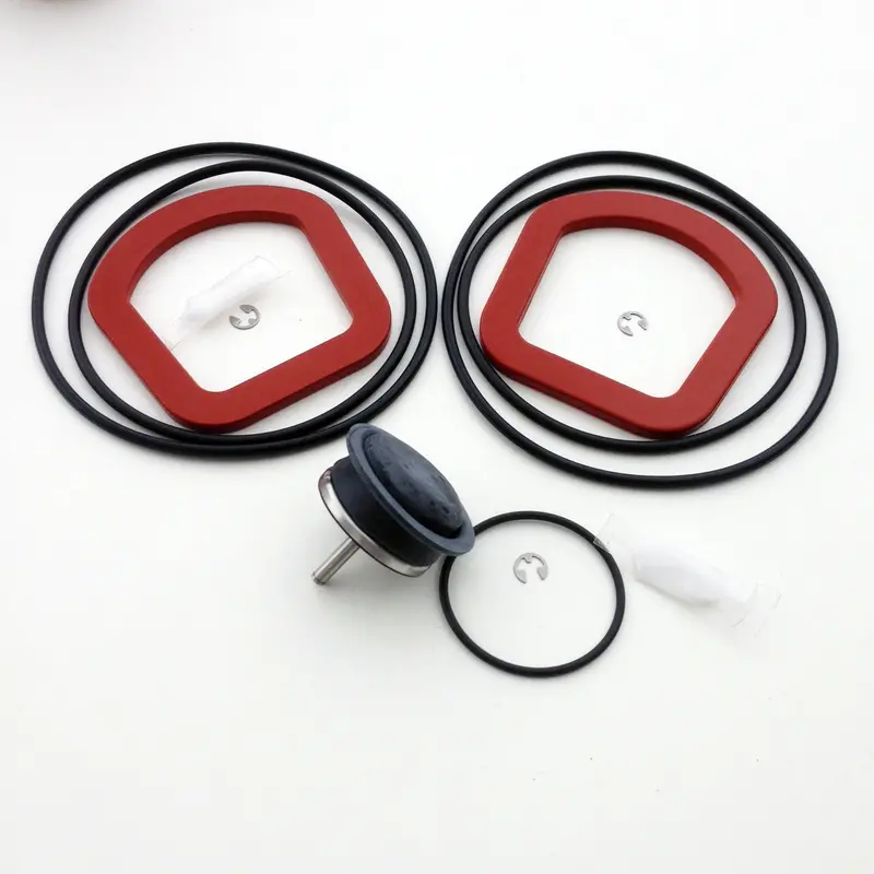 Ames Model 7010087 Rt Series Repair Kit For M400/M500 – 4" Size 1