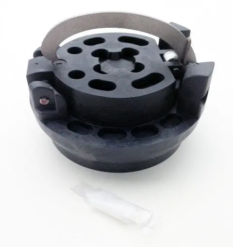 Ames Model 7010097 Complete #1 Check Assembly – 2½"–4" Ark 2000Ss/3000Ss 1