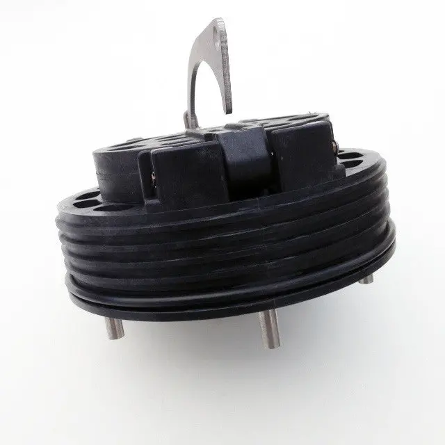 Ames Model 7010111 Ck2 Cartridge For Ark 4000Ss/5000Ss – 6" Size 1