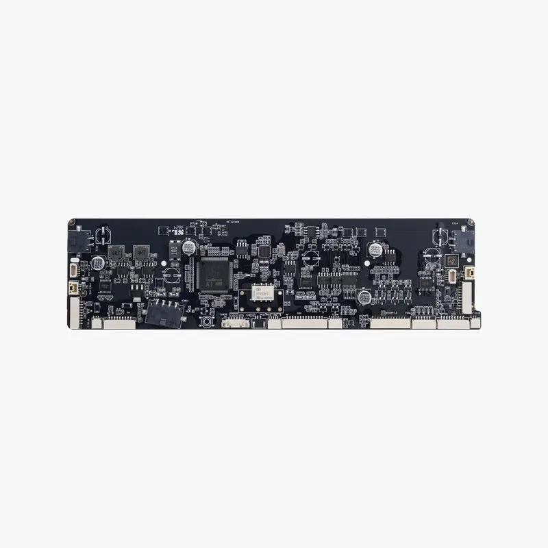 Ams 2 Pro Central Control Mainboard 1