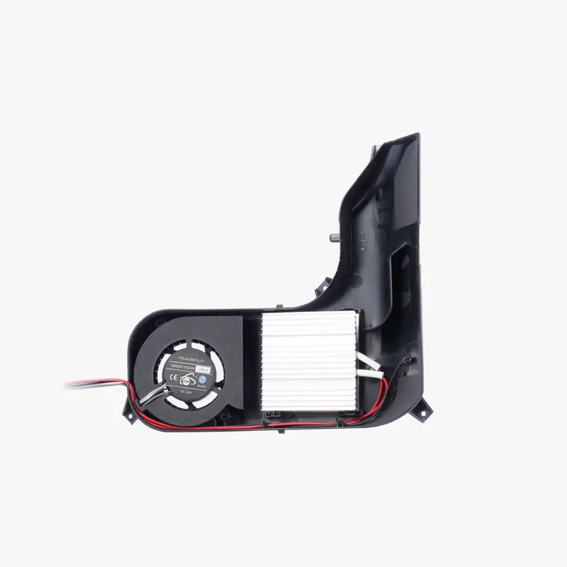 Ams 2 Pro Dual-Slot Heating Unit (Slots 1 & 2) 1
