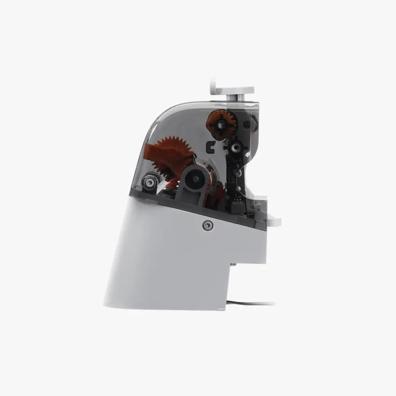 Ams 2 Pro Filament Feeder Mechanism 1