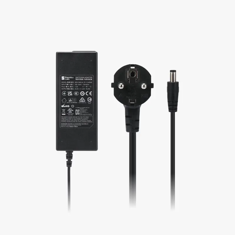 Ams 2 Pro Multi-Filament Switching Adapter 1