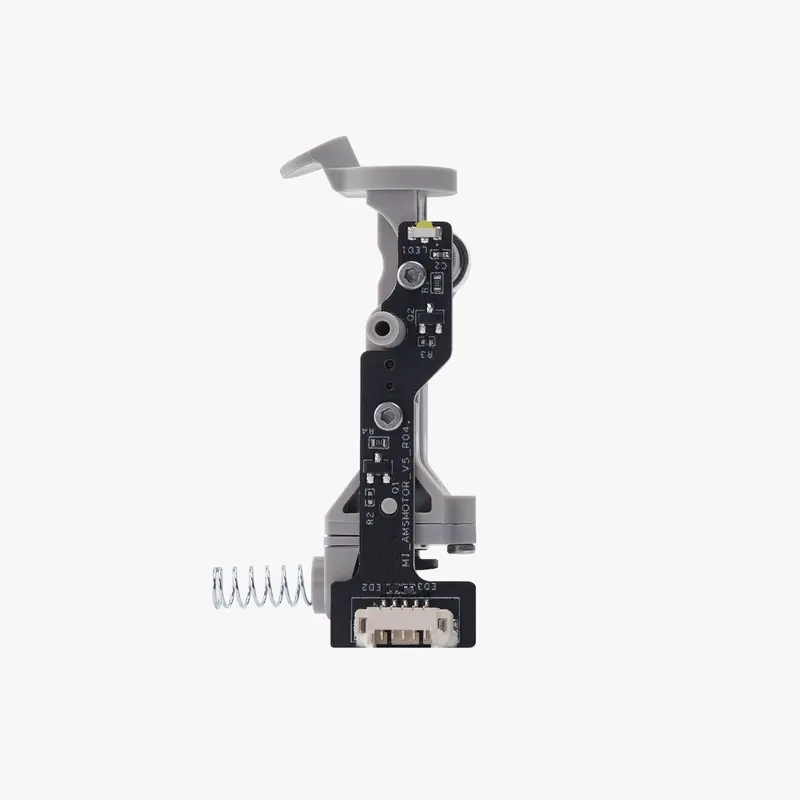 Ams Filament Feeding Funnel Accessory 1
