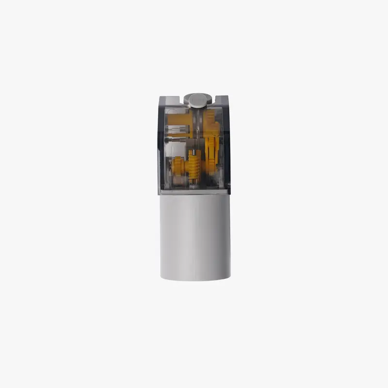 Ams Hall-Effect Filament Feeder Module 1