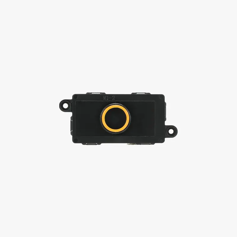Ams Ht Air Inlet System With Thermal Management 1