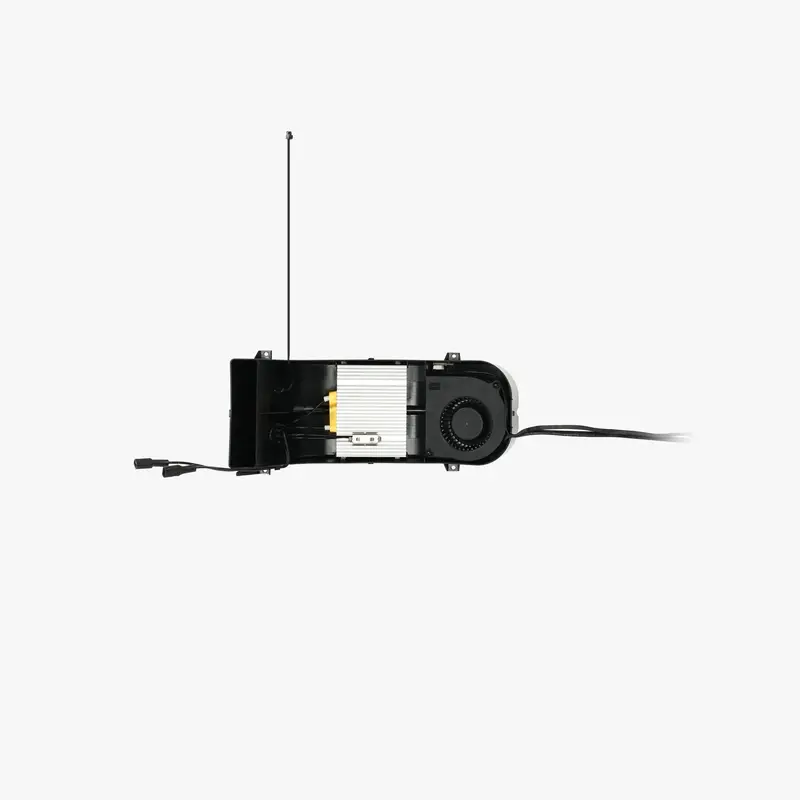 Ams Ht High-Temp Heating Module 1