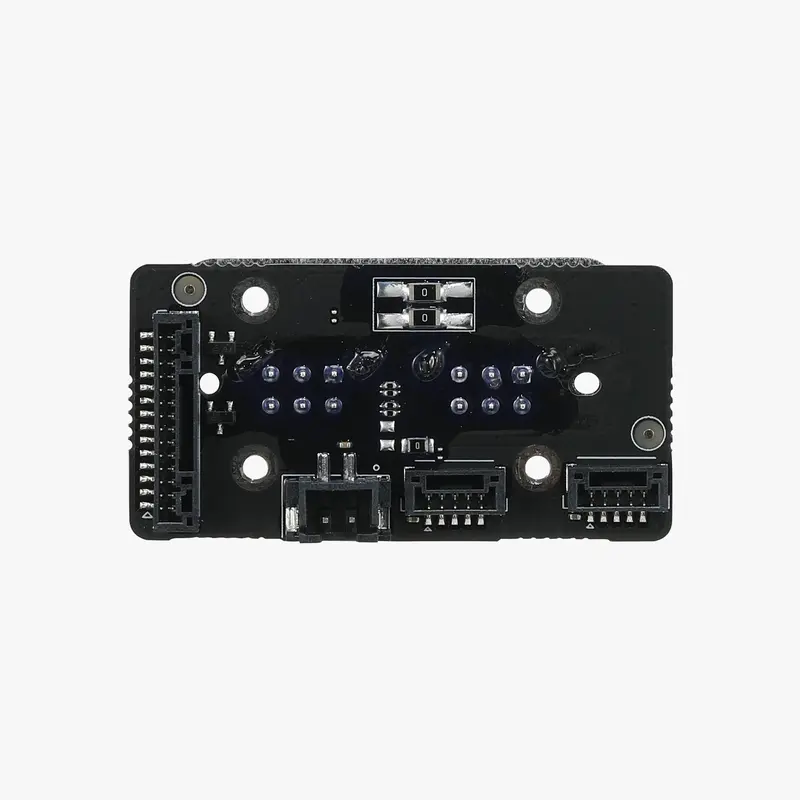 Ams Ht High-Temperature Power Strip 1