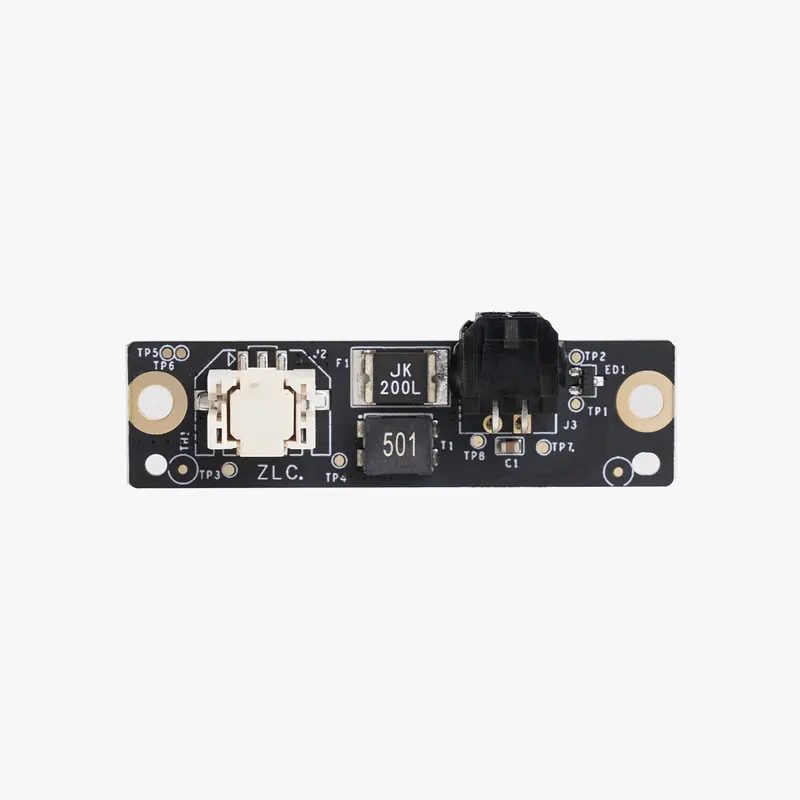 Ams Signal Connector Board 1