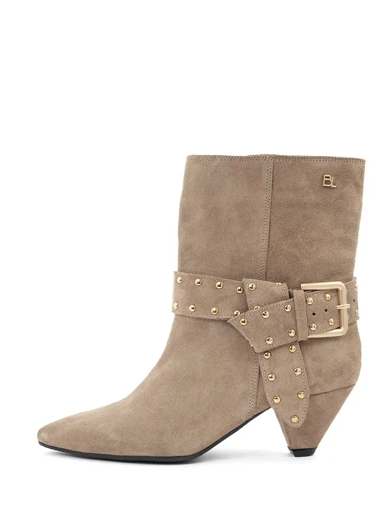 Anine Cumin Ankle Boot 1
