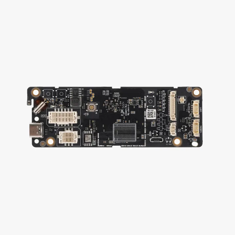 Ap Board X1 Series – Advanced Processing Module For Embedded Projects 1