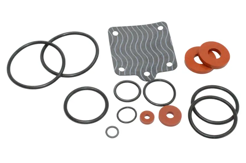 Apollo 4A00519 Rp4A/Rplf4A 1" Rubber Repair Kit For Backflow Preventers 1