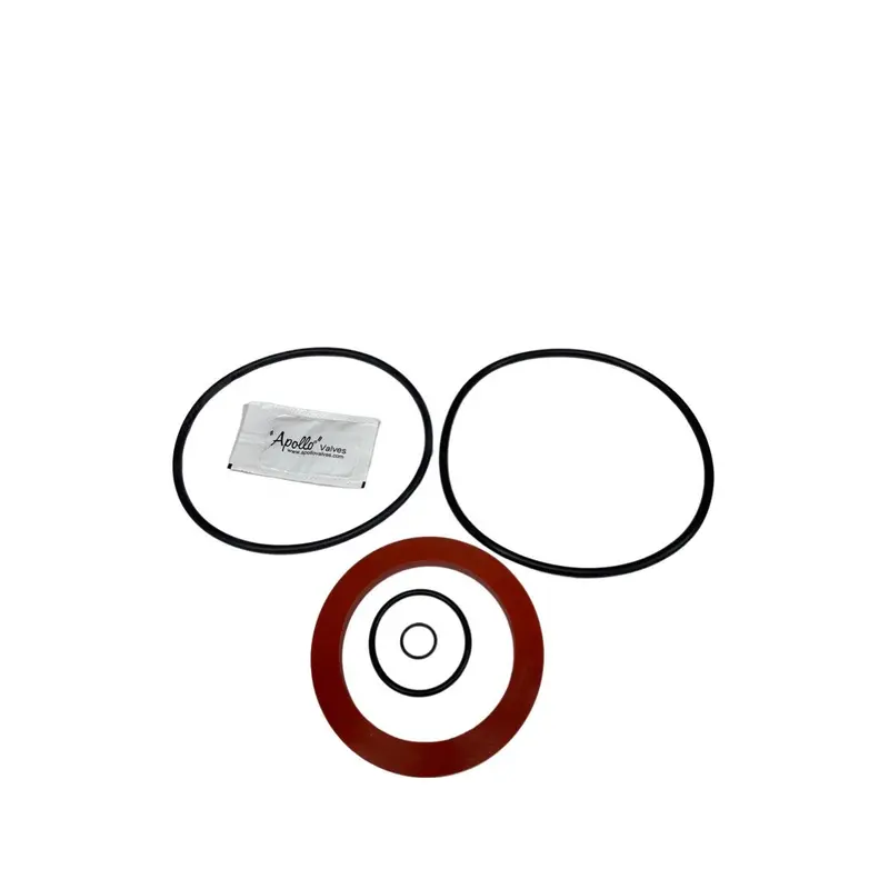 Apollo 4A00A01 Rubber Repair Kit For 4" Check Valves 1