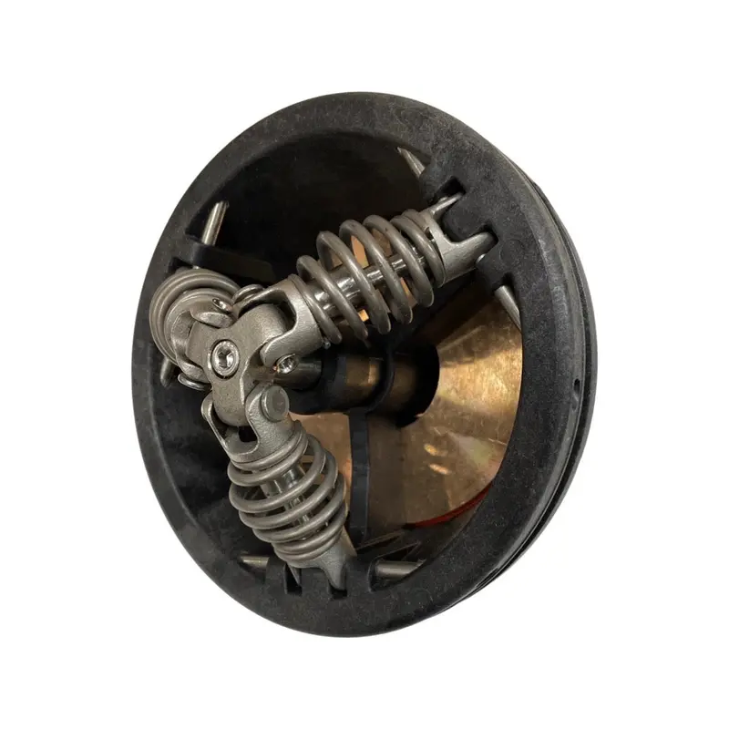 Apollo 4A00A03 Rp4A #1 Complete Check Assembly — 4" Diameter 1