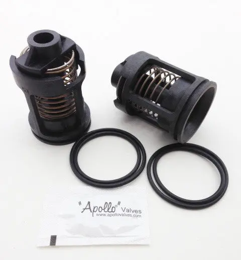 Apollo Dc4A Internal Replacement Kit For 1-1/4" To 1-1/2" Backflow Preventers 1
