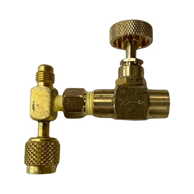 Arbiter Bv101 Compensating Bleed Valve Assembly 1