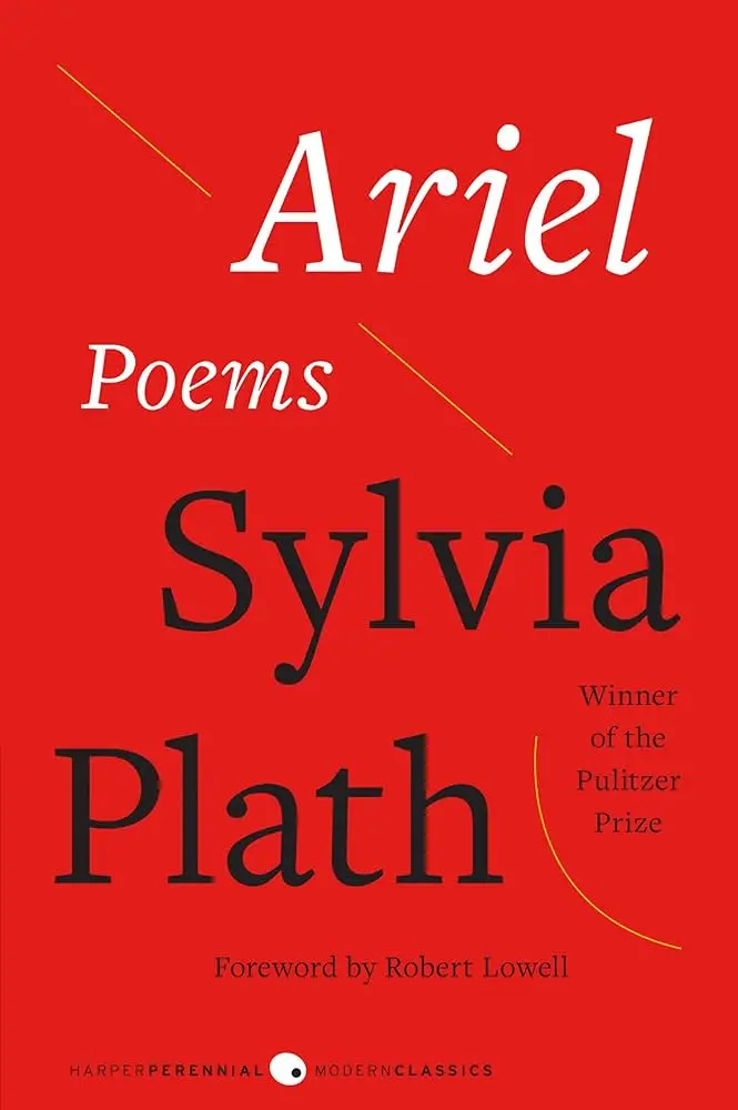 Ariel: Sylvia Plath'S Landmark Poetry Collection 1