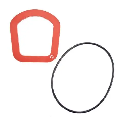 Ark M200/M300 Rc4 Replacement Rubber Tip – 8 To 10 Inches 1